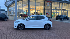 Toyota Yaris 1.5 Hybrid Design 5dr CVT Hybrid Hatchback